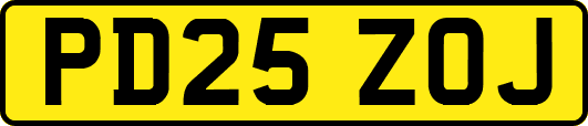 PD25ZOJ