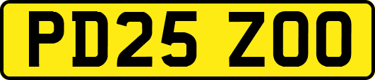 PD25ZOO