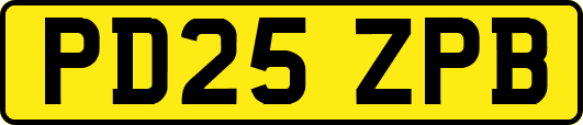 PD25ZPB