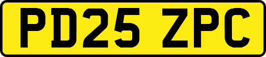 PD25ZPC