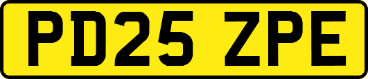 PD25ZPE