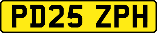 PD25ZPH