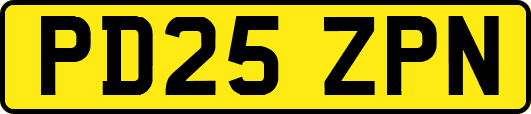 PD25ZPN