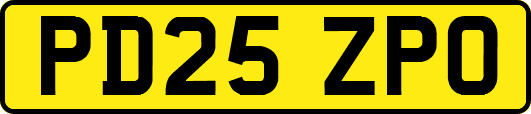 PD25ZPO
