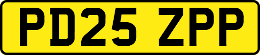 PD25ZPP