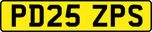 PD25ZPS