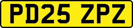 PD25ZPZ