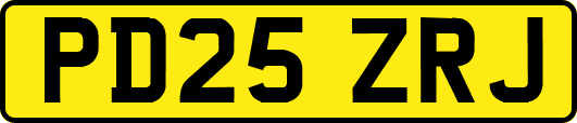 PD25ZRJ