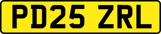 PD25ZRL