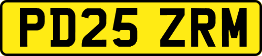 PD25ZRM
