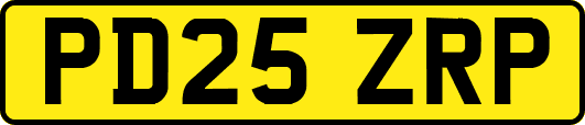 PD25ZRP