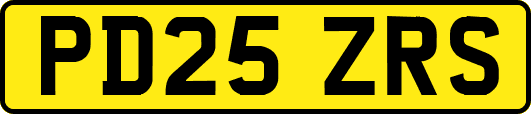 PD25ZRS