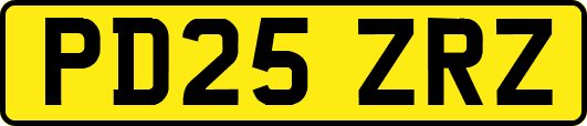 PD25ZRZ