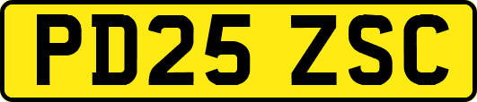PD25ZSC