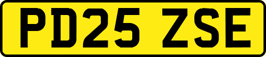 PD25ZSE