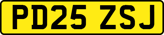PD25ZSJ