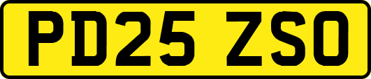 PD25ZSO