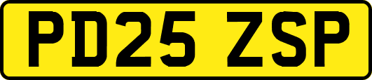 PD25ZSP