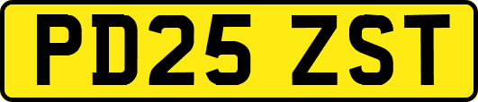 PD25ZST