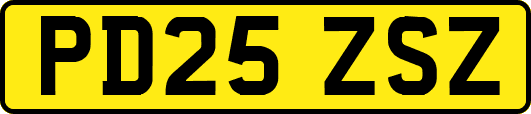 PD25ZSZ