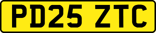 PD25ZTC
