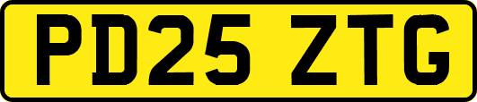 PD25ZTG