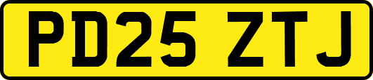 PD25ZTJ