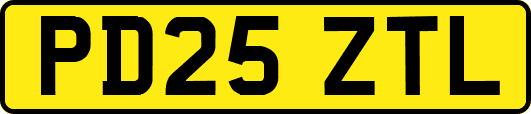 PD25ZTL