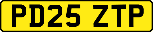 PD25ZTP