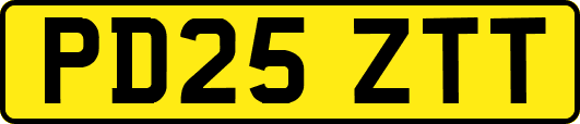 PD25ZTT