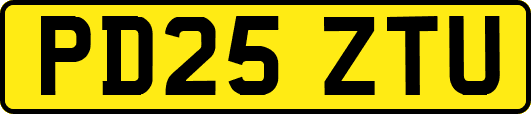 PD25ZTU