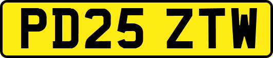 PD25ZTW