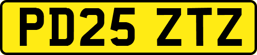 PD25ZTZ