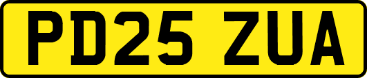 PD25ZUA