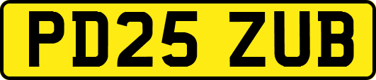 PD25ZUB