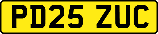 PD25ZUC