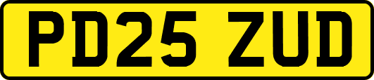 PD25ZUD