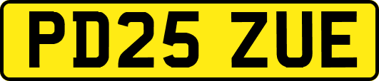 PD25ZUE