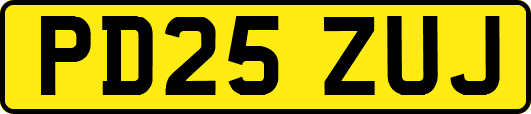 PD25ZUJ