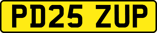 PD25ZUP