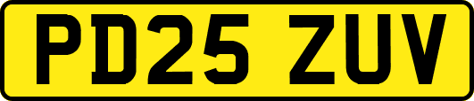 PD25ZUV