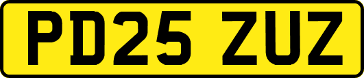 PD25ZUZ