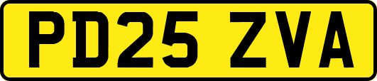 PD25ZVA