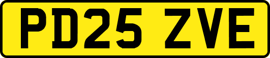 PD25ZVE