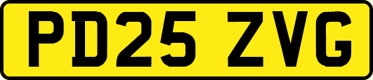 PD25ZVG