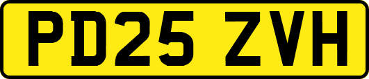 PD25ZVH