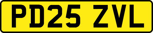 PD25ZVL