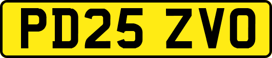 PD25ZVO