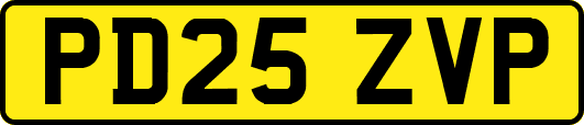 PD25ZVP