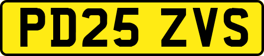 PD25ZVS